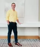 Paul Ellenburg, Lexington, Real Estate Agent